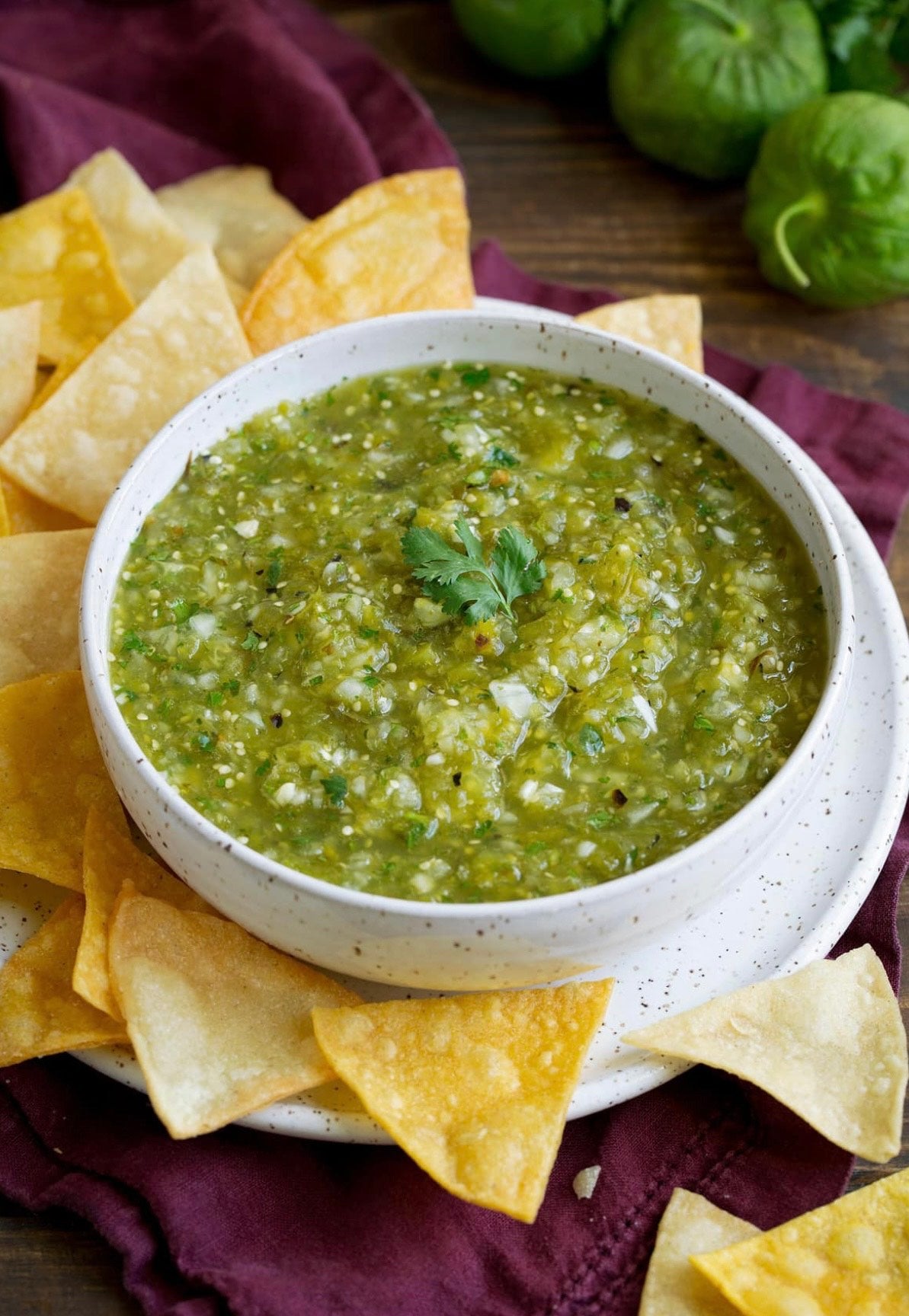 Salsa Verde